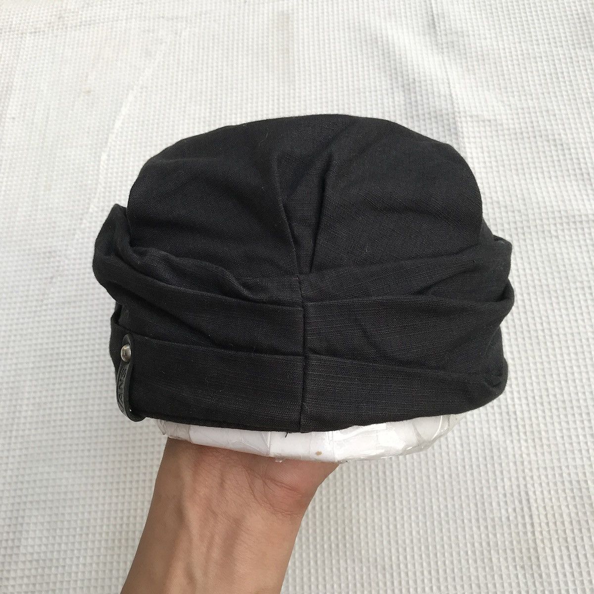 Beauty Beast UNIQUE beanie newsboy visor cap by vans Size ONE SIZE - 7 Thumbnail