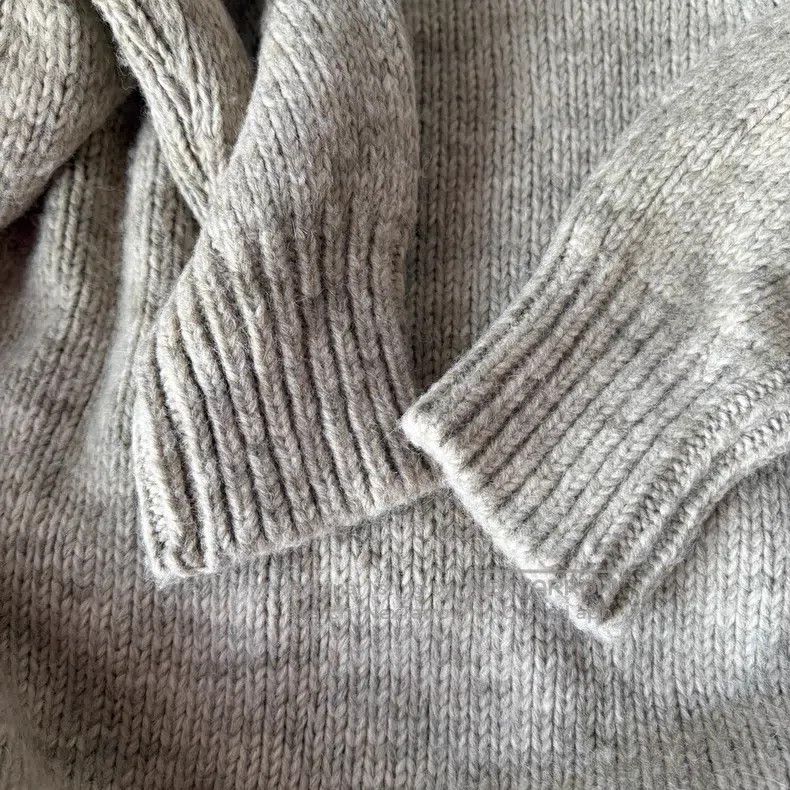 Maison Margiela Maison Margiela Sweater Size US S / EU 44-46 / 1 - 4 Thumbnail