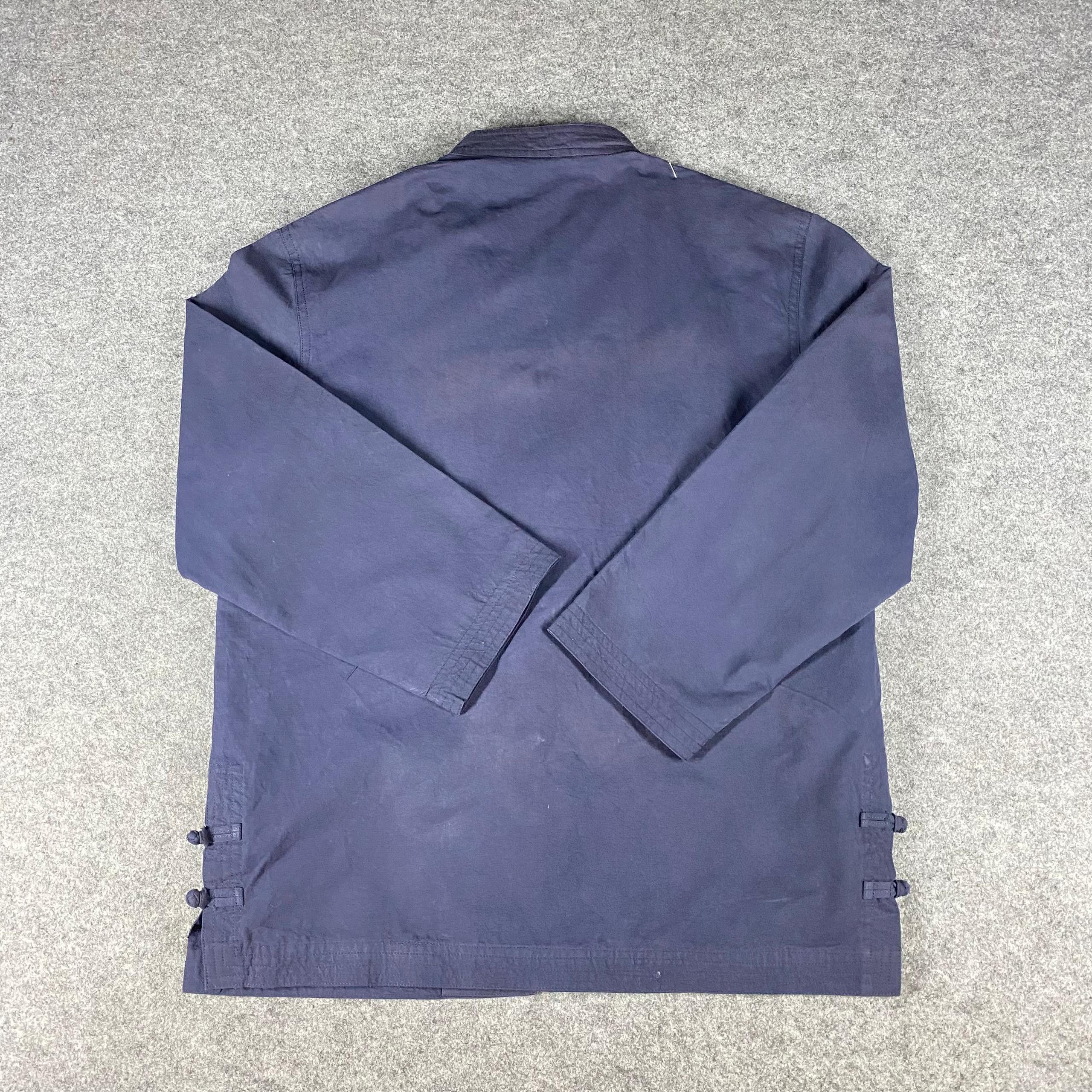 Japanese Brand Vintage Japanese Brand Dragon Shirt Size US L / EU 52-54 / 3 - 4 Thumbnail
