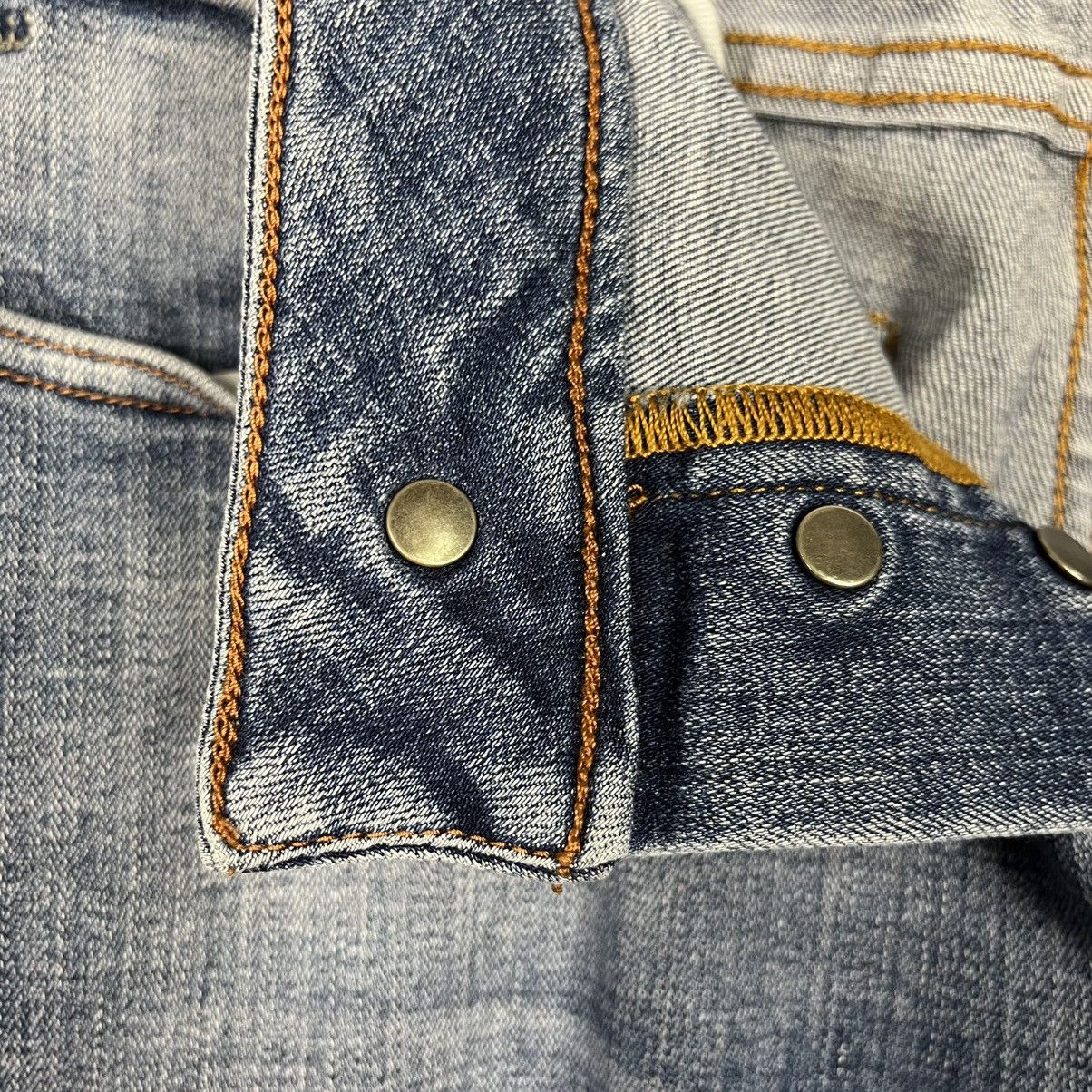 G-Star Vintage G-star Raw Denim Jeans Size US 32 / EU 48 - 18 Thumbnail