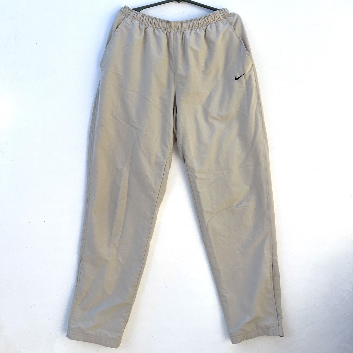 Nike Nike sweat pants vintage Size US 36 / EU 52 - 1 Thumbnail
