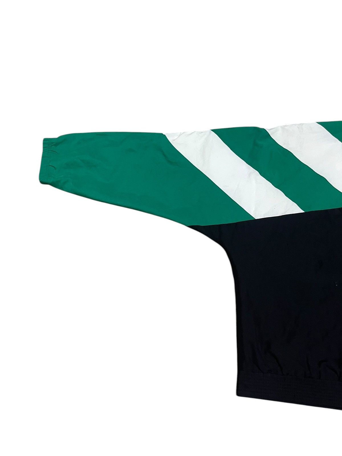 Adidas Vintage 90s Adidas Jacket Size US L / EU 52-54 / 3 - 12 Thumbnail