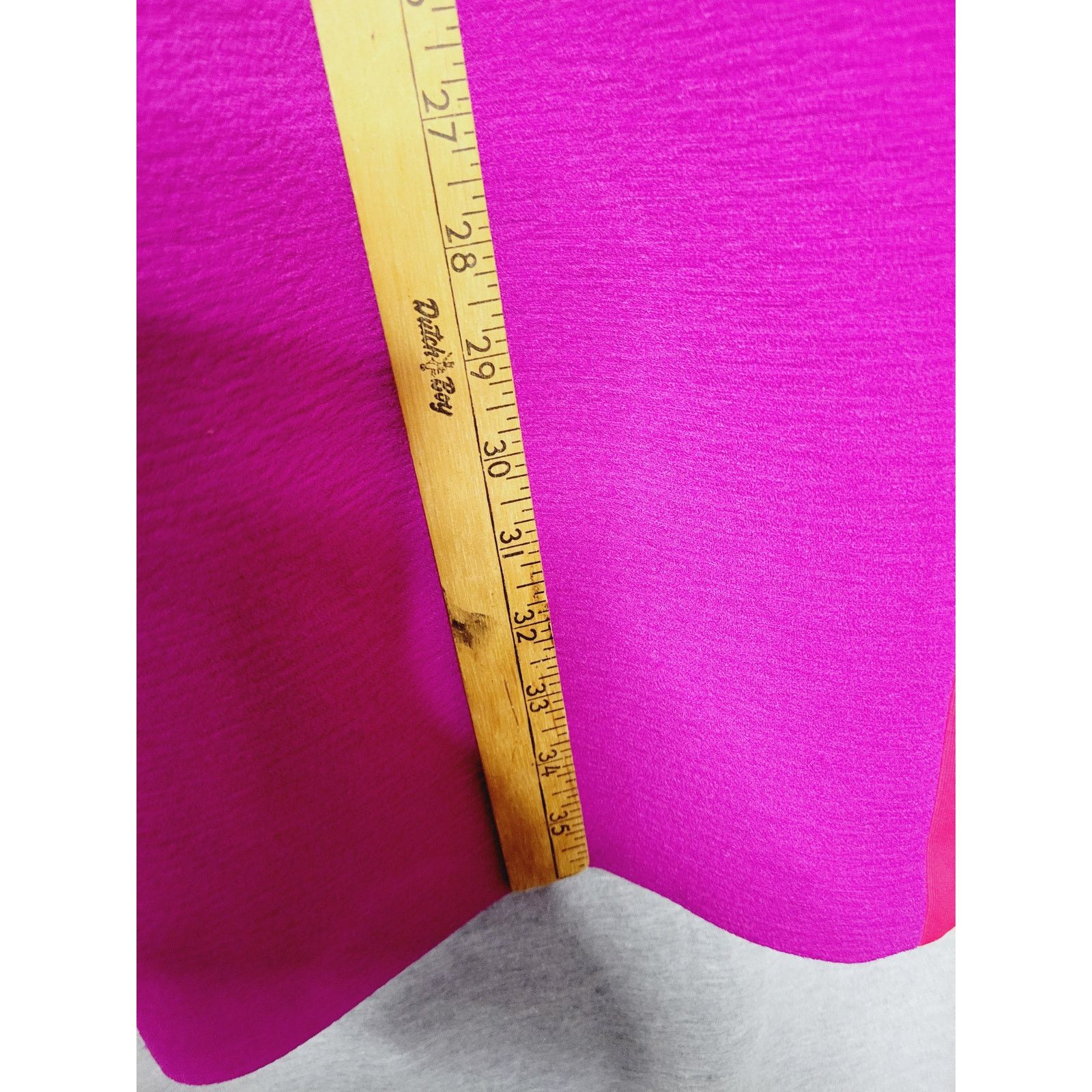 Betsey Johnson Betsey Johnson Colorblock Knee Length Sleeveless Dress 8 Size M / US 6-8 / IT 42-44 - 9 Thumbnail