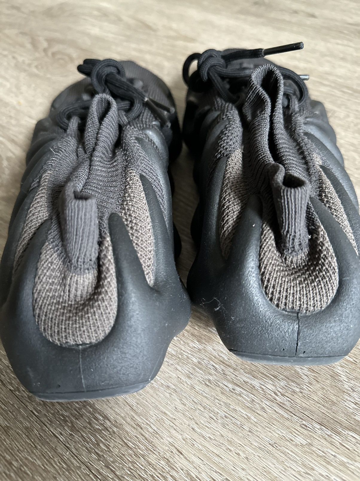 Yeezy Yeezy 450 Dark Slate Size US 11 / EU 44 - 7 Thumbnail