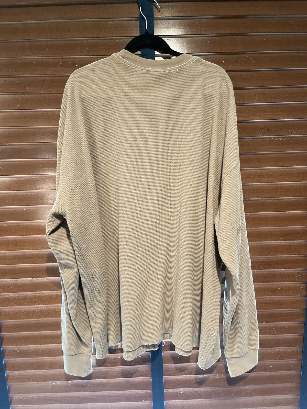 basketcase gallery Bascket Case Gallery Thermal long sleeve Size US XXL / EU 58 / 5 - 3 Thumbnail