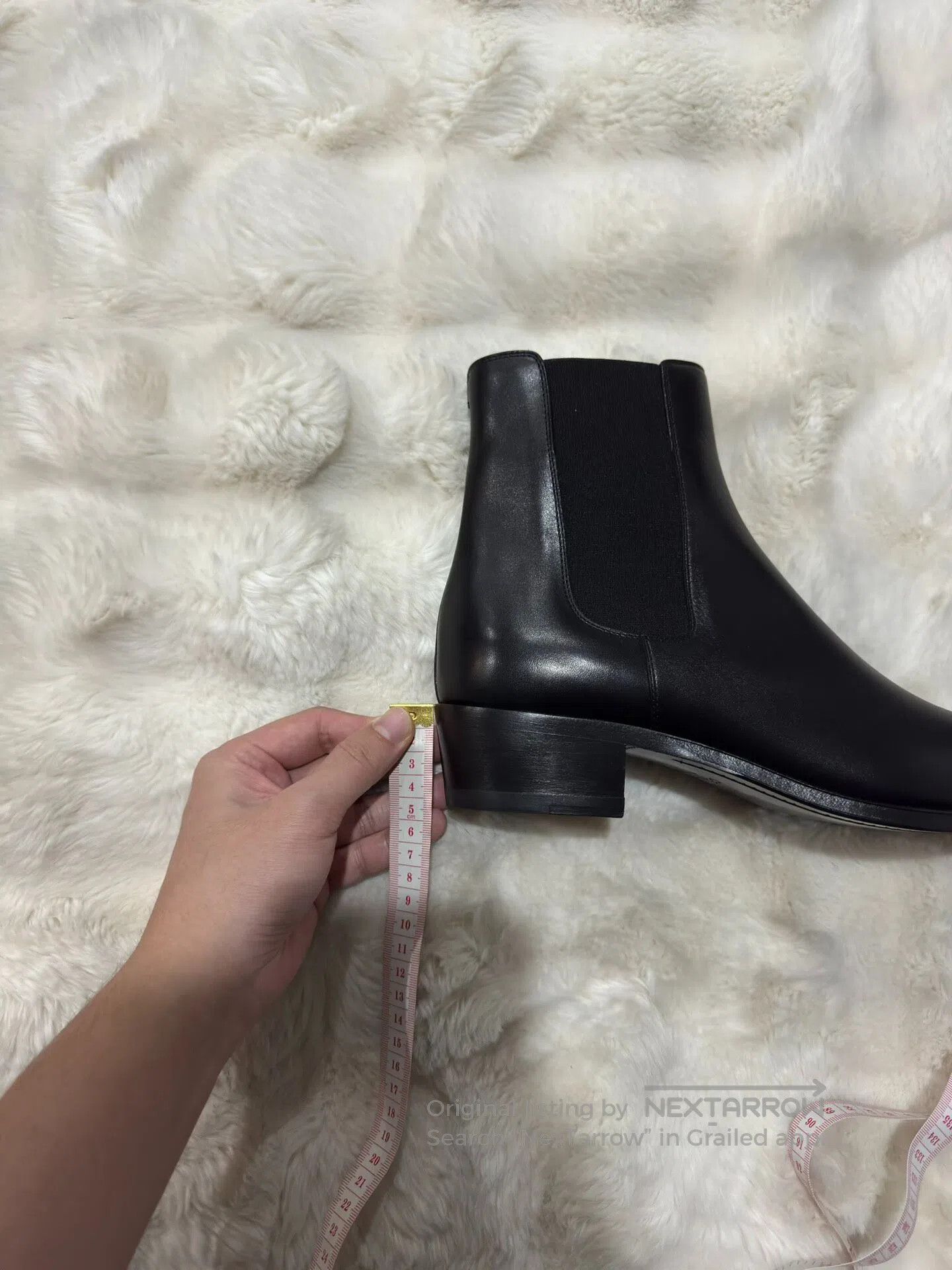 Celine CELINE Chelsea Boots| Size US 10 / EU 43 - 9 Thumbnail