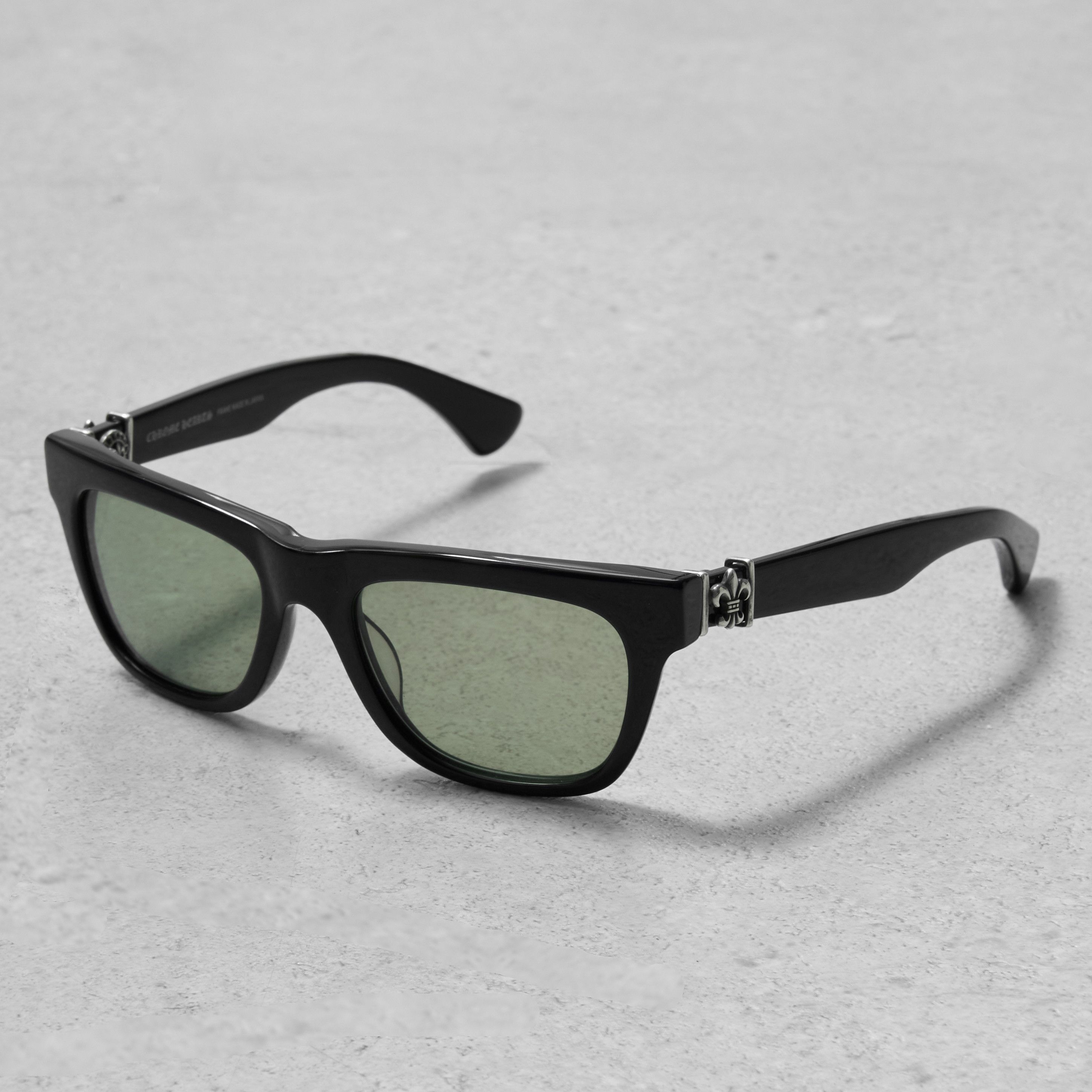 Chrome Hearts CHROME HEARTS LIL ZOMBIE Size ONE SIZE - 2 Thumbnail