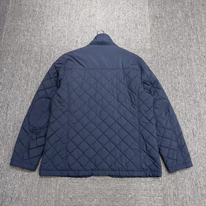 Loro Piana Loro Piana size 3XL STORM SYSTEM Diamond Nylon Puffer Jacke Size US XL / EU 56 / 4 - 2 Thumbnail