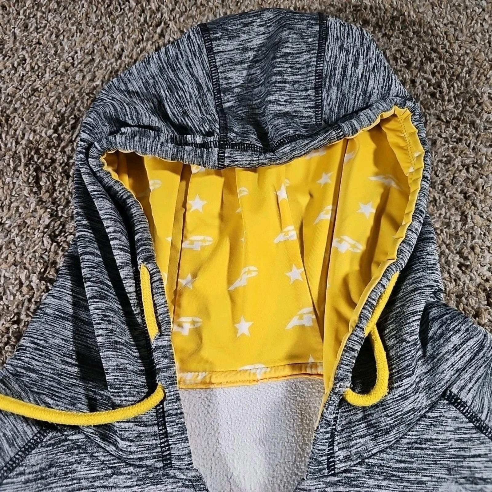 Other Army Performance Hoodie Womens L Pullover 1775 Star Athletic Size L / US 10 / IT 46 - 4 Thumbnail