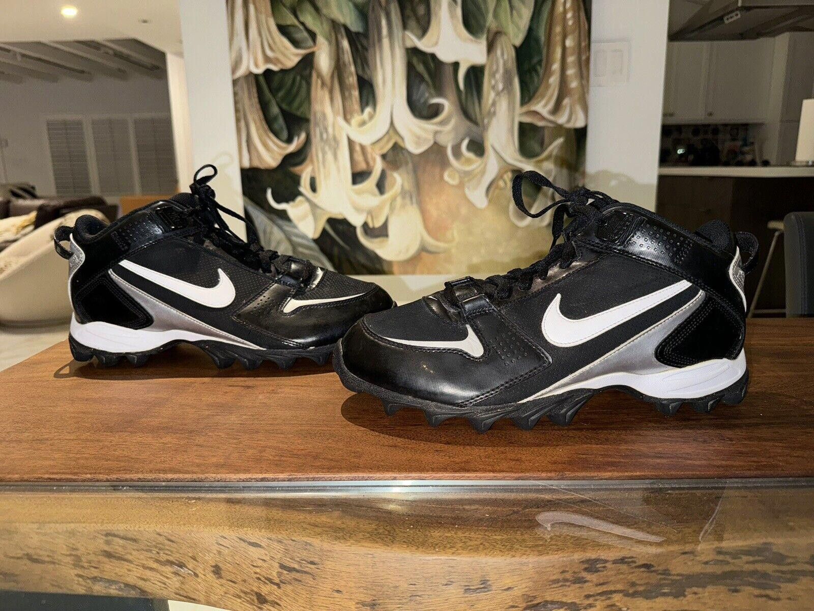 Nike Men's Nike Land Shark Legacy Football Cleats Size 11 Size ONE SIZE - 1 Thumbnail