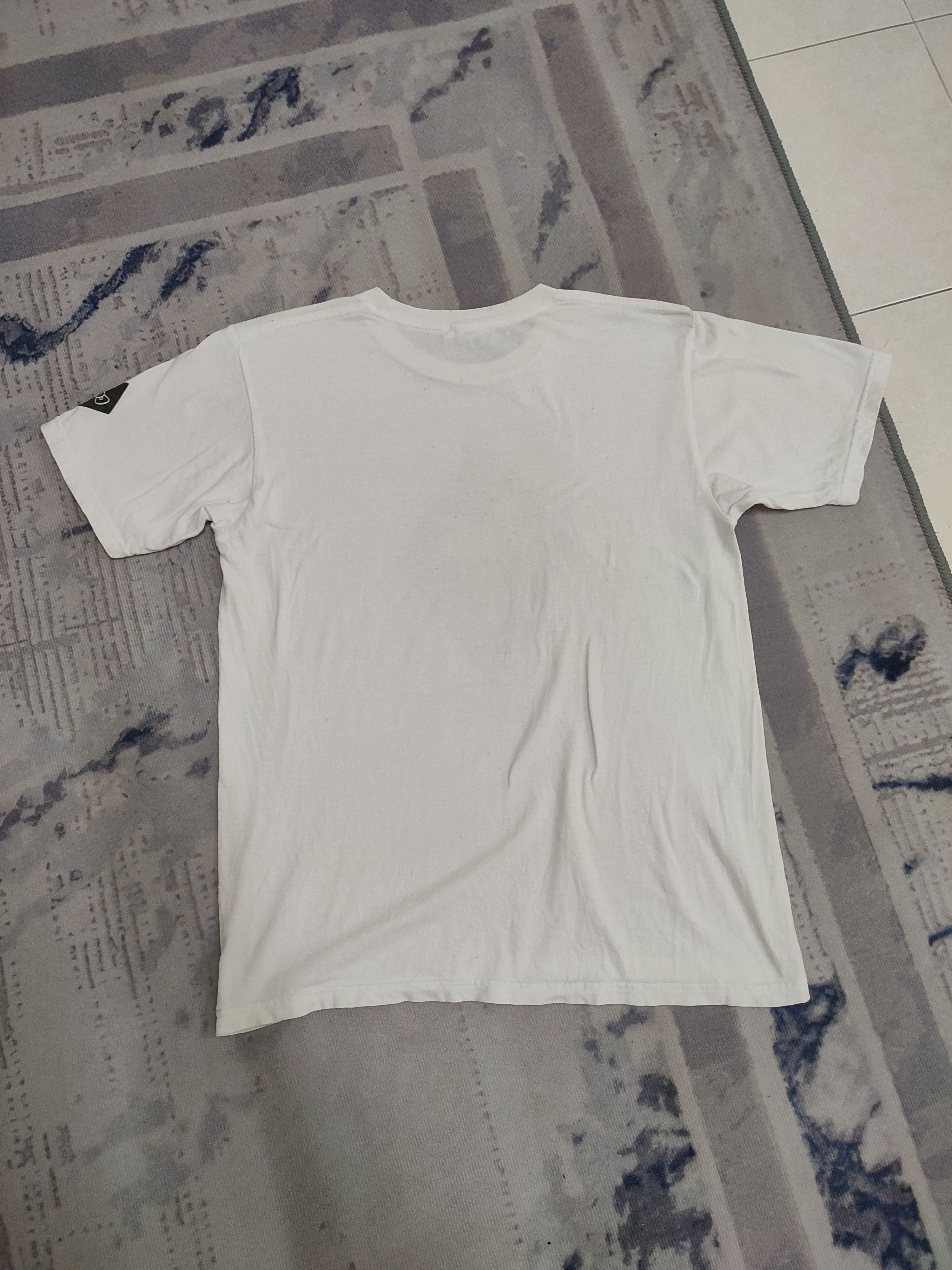 Cartoon Network Vintage JUNICHI NAKAHARA X HELLO KITTY TEE Size US M / EU 48-50 / 2 - 4 Thumbnail