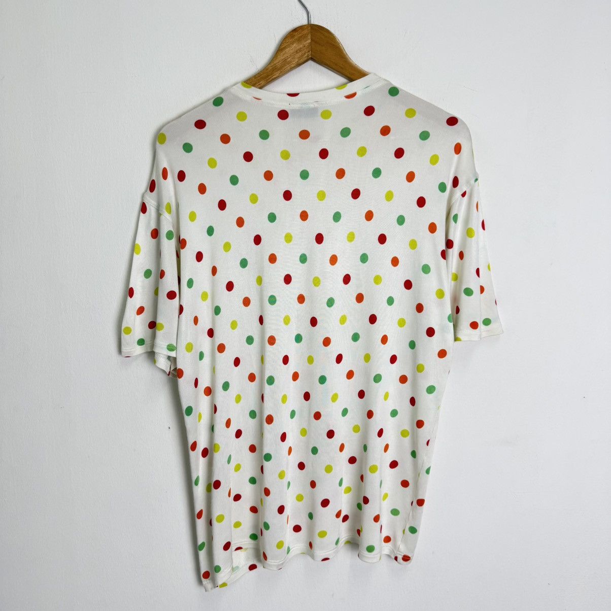 Versus Versace Versus Gianni Versace Polka-Dot. Size US M / EU 48-50 / 2 - 2 Thumbnail