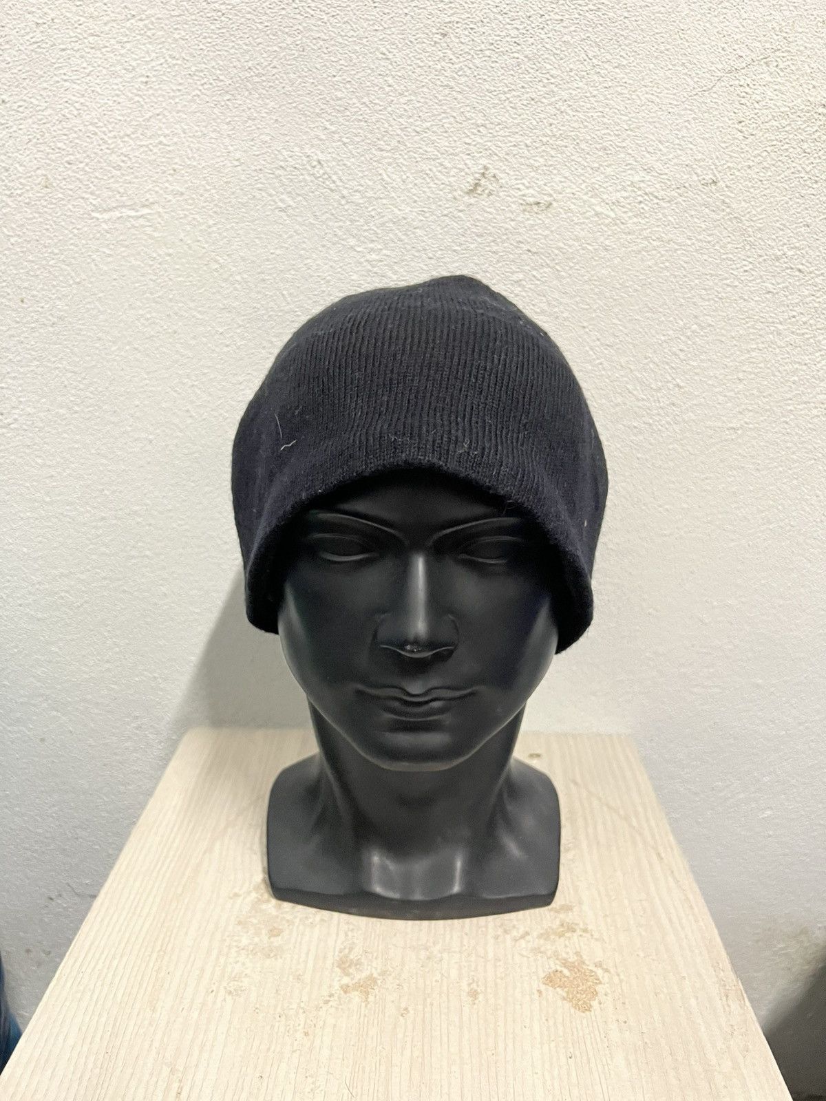 Obey Obey Plain Beanie Hat Size ONE SIZE - 2 Thumbnail