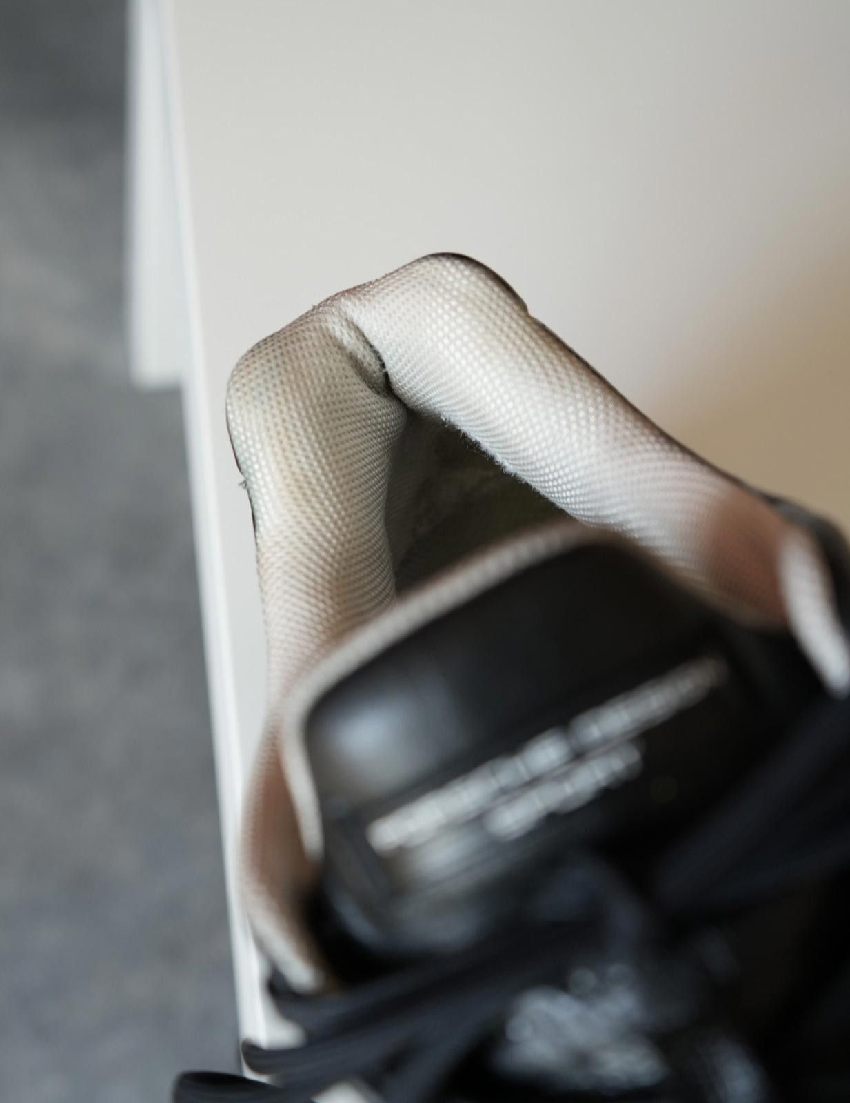 Adidas 2014 Adidas X Porsche Design Bounce S3 "Square Pattern" Men Size US 10.5 / EU 43-44 - 10 Thumbnail