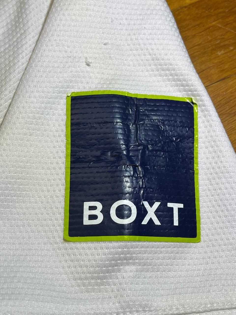 Adidas Adidas Leeds United FC 2021-2022 home tee Size US XL / EU 56 / 4 - 5 Thumbnail