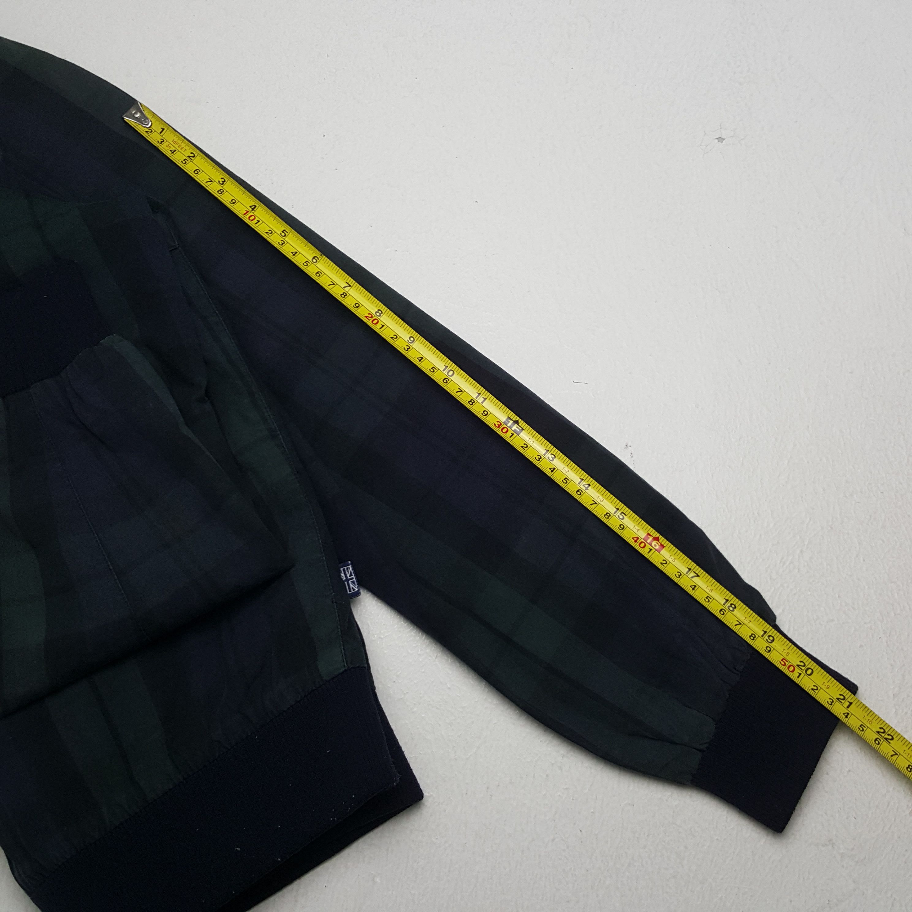 Baracuta × Vintage Vintage Baracuta British Skinhead Style Jacket Size US S / EU 44-46 / 1 - 6 Thumbnail