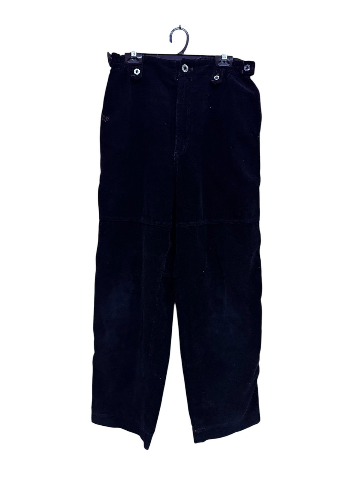 Hai Sporting Gear Hai Sporting Gear Corduroy Pants Size US 28 / EU 44 - 1 Thumbnail