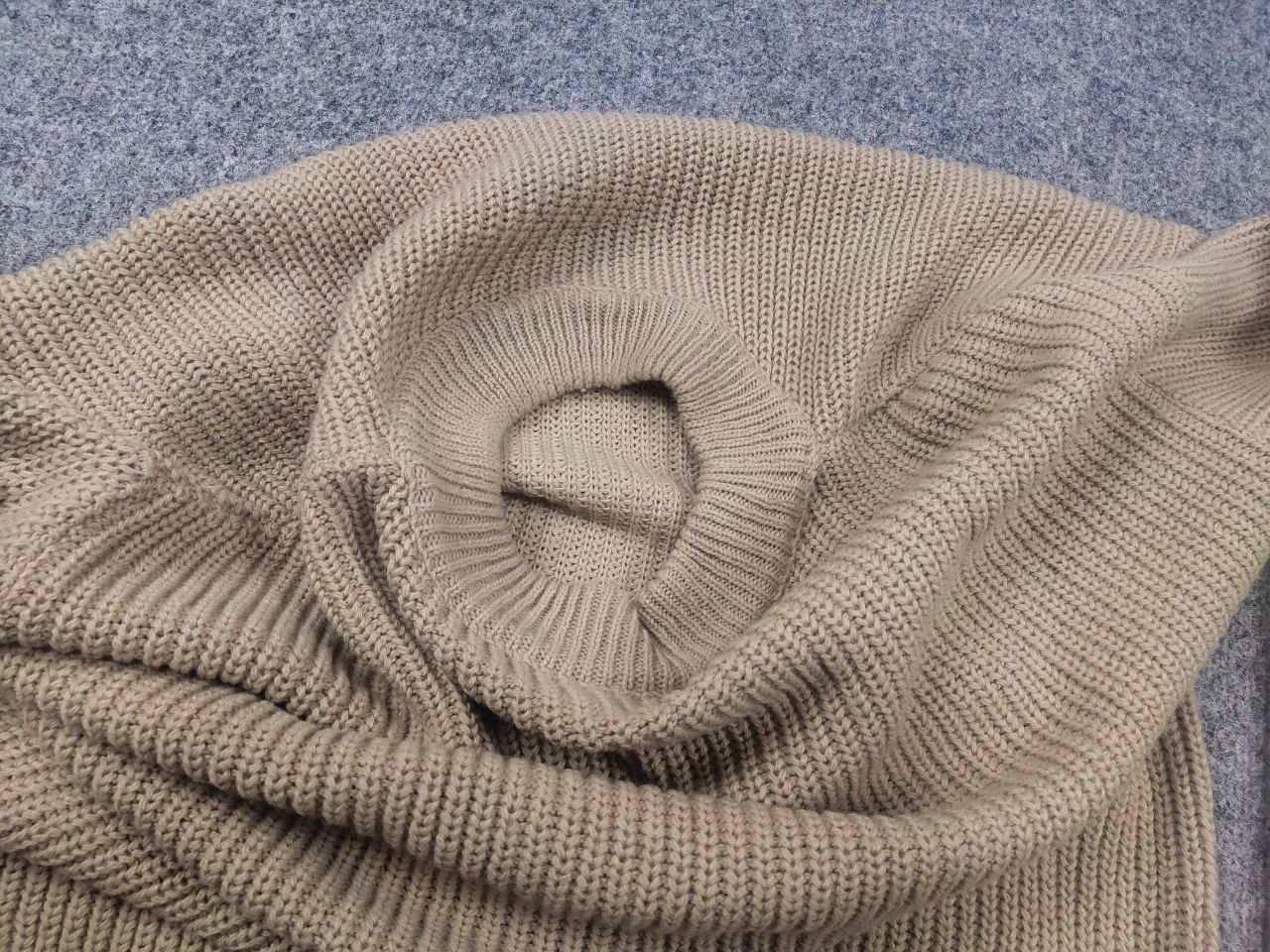 Vintage Vintage 80-90's Reminiscence by Stewart Richer Knit sweater Size US L / EU 52-54 / 3 - 11 Thumbnail