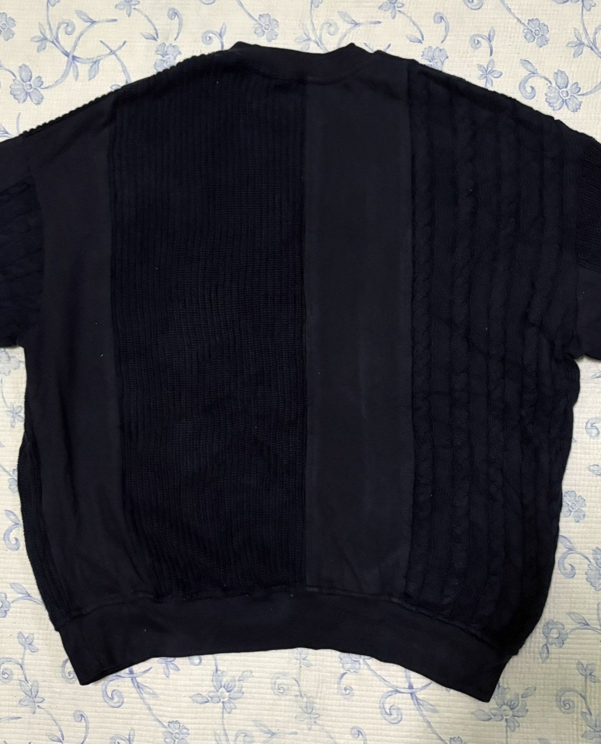 Beams Plus Japanese Beams Plus Knitwear Size US M / EU 48-50 / 2 - 10 Thumbnail