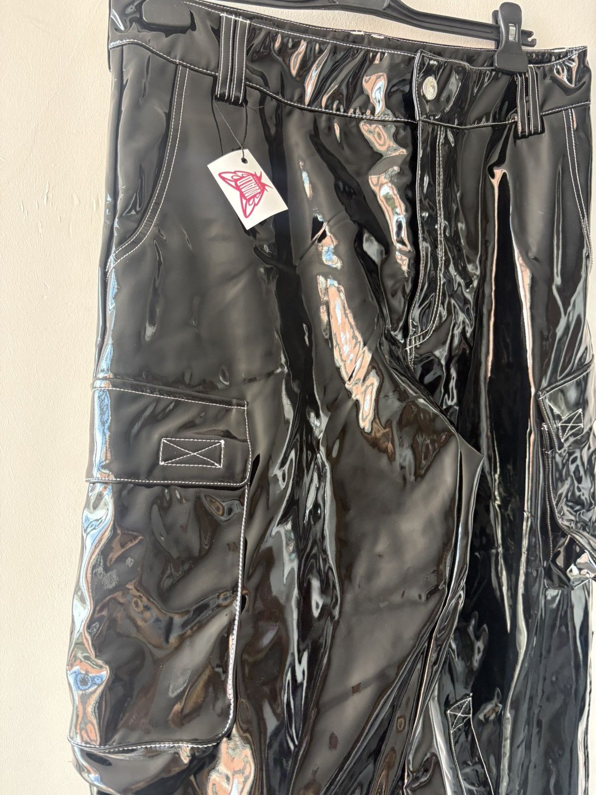 GCDS GCDS cargo pants Size US 32 / EU 48 - 9 Thumbnail