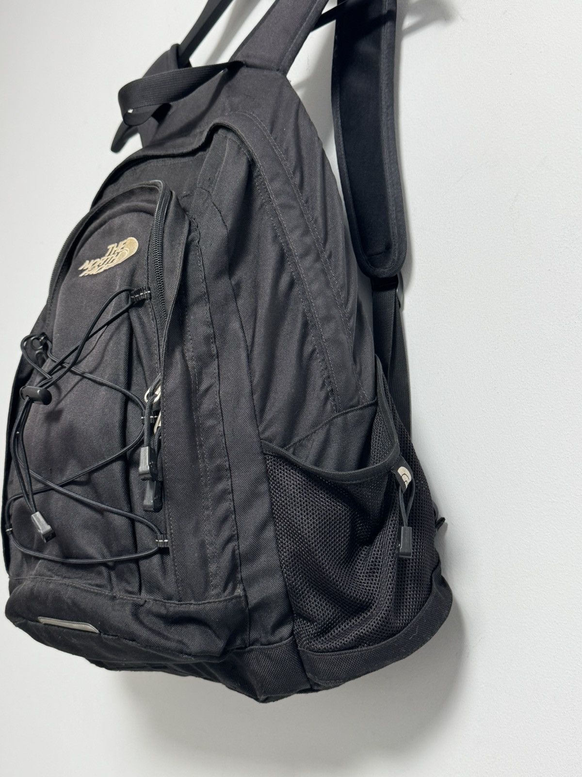 The North Face The NORTH FACE Black Jester Backpack Size ONE SIZE - 5 Thumbnail