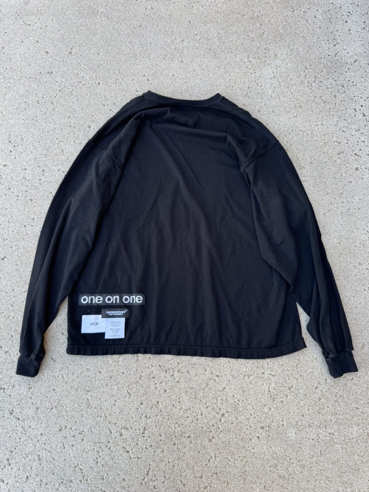 Undercover × Wtaps | Grailed