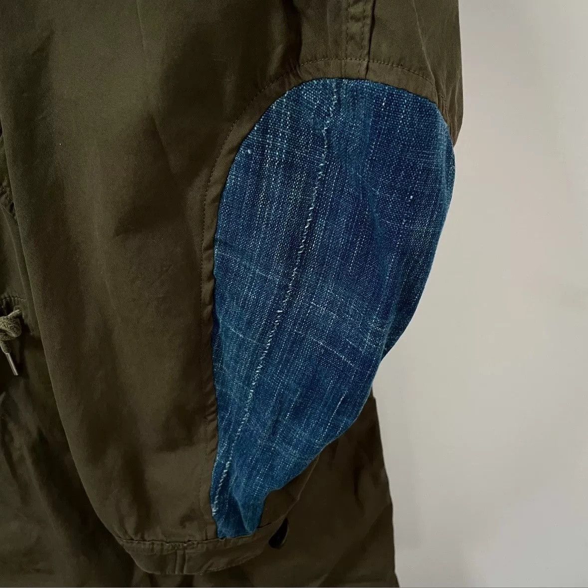 Visvim VISVIM 21ss SIX FIVE PARKA Size 1 Size US S / EU 44-46 / 1 - 2 Thumbnail