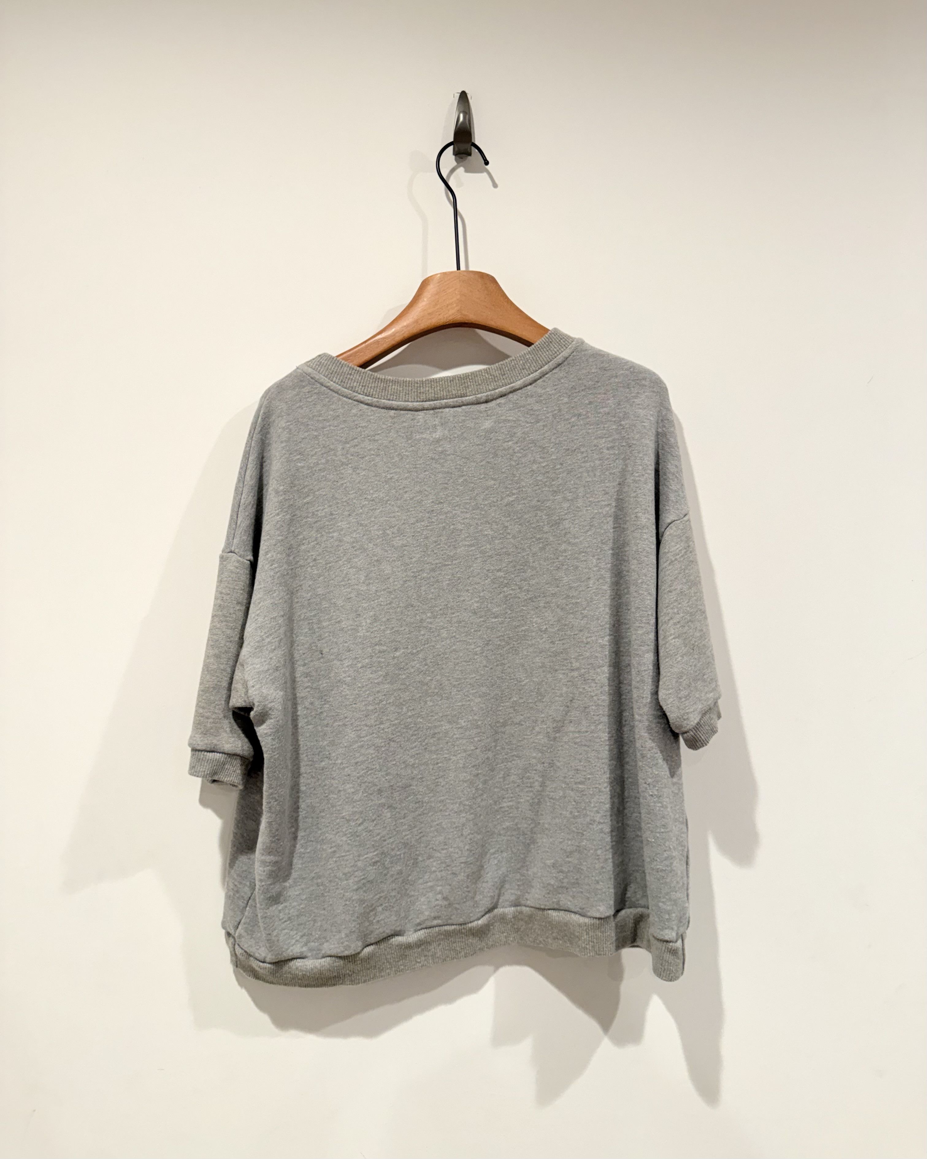 Enfants Riches Deprimes Enfants Riches Deprimes 1st Le Rosey Crewneck Size US L / EU 52-54 / 3 - 5 Thumbnail