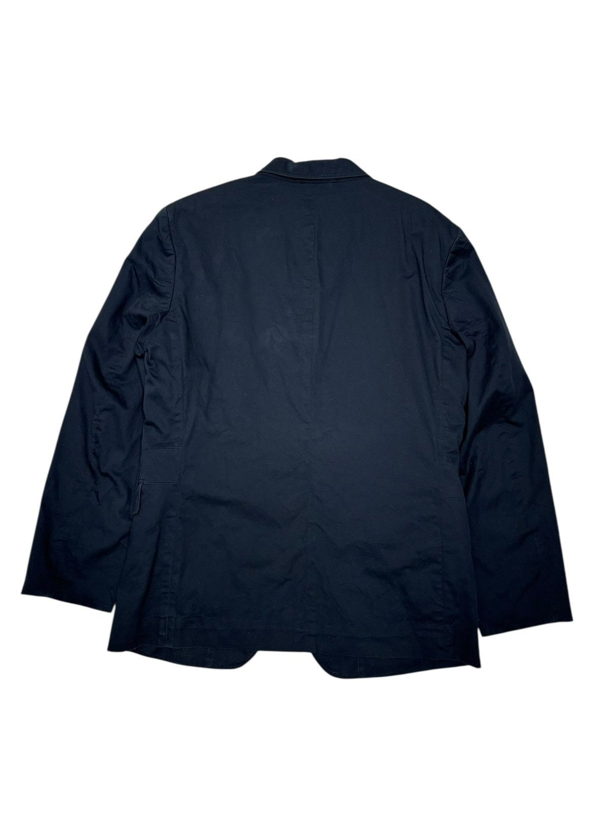 Lemaire × Uniqlo Uniqlo And LEMAIRE Blazer Jacket Size US S / EU 44-46 / 1 - 6 Thumbnail