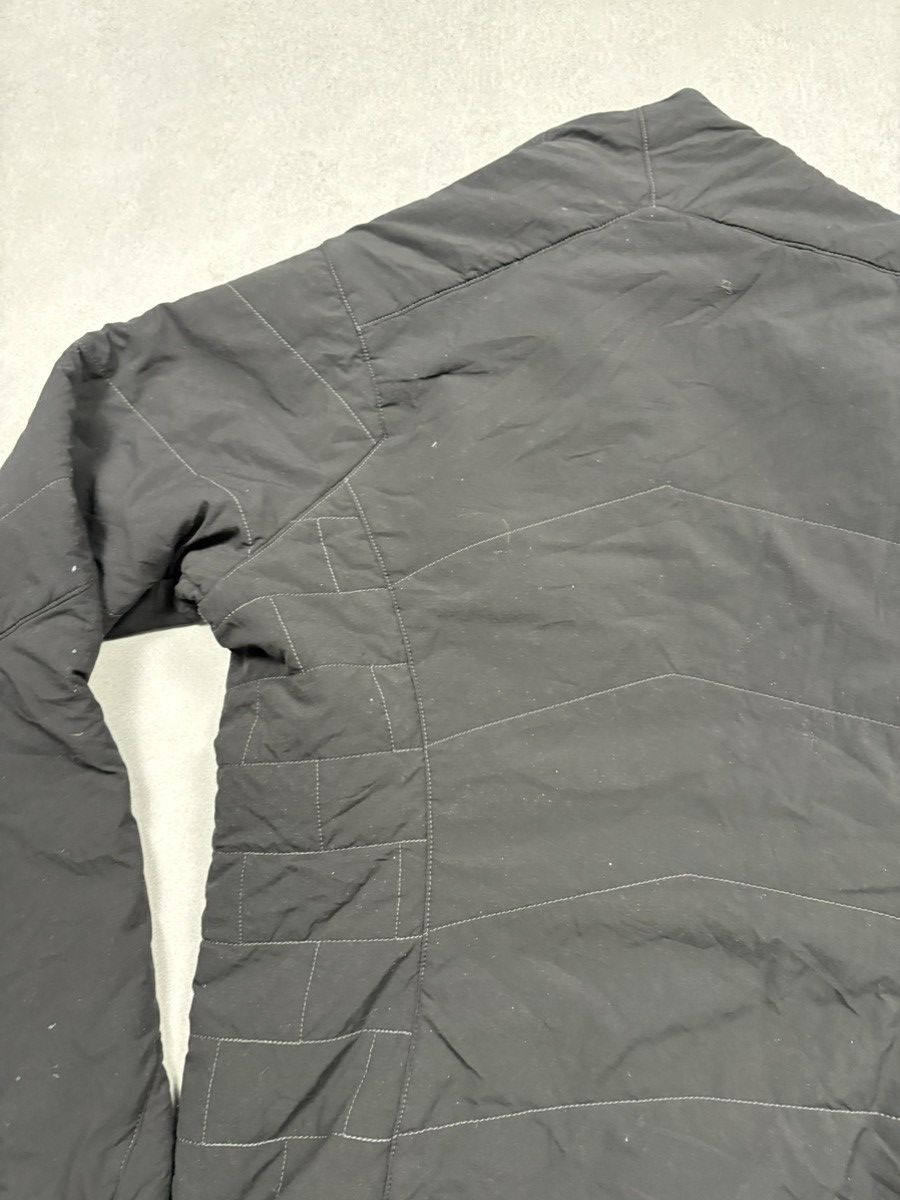 Patagonia Patagonia Nano Air Puffer Jacket Black S Insulated Outdoor Size S / US 4 / IT 40 - 13 Thumbnail