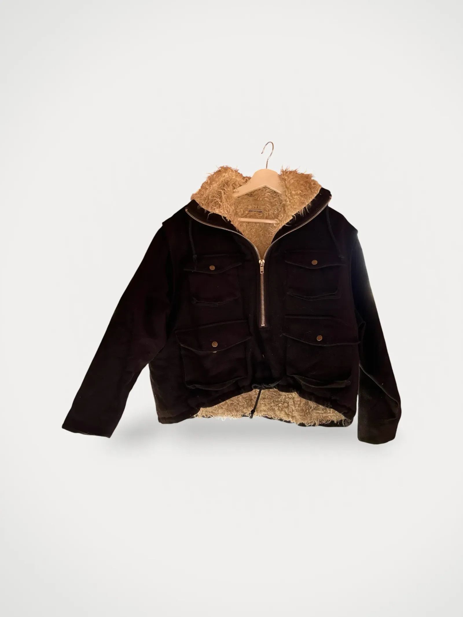 Carin Wester Carin Wester Jacket Size M / US 6-8 / IT 42-44 - 1 Thumbnail
