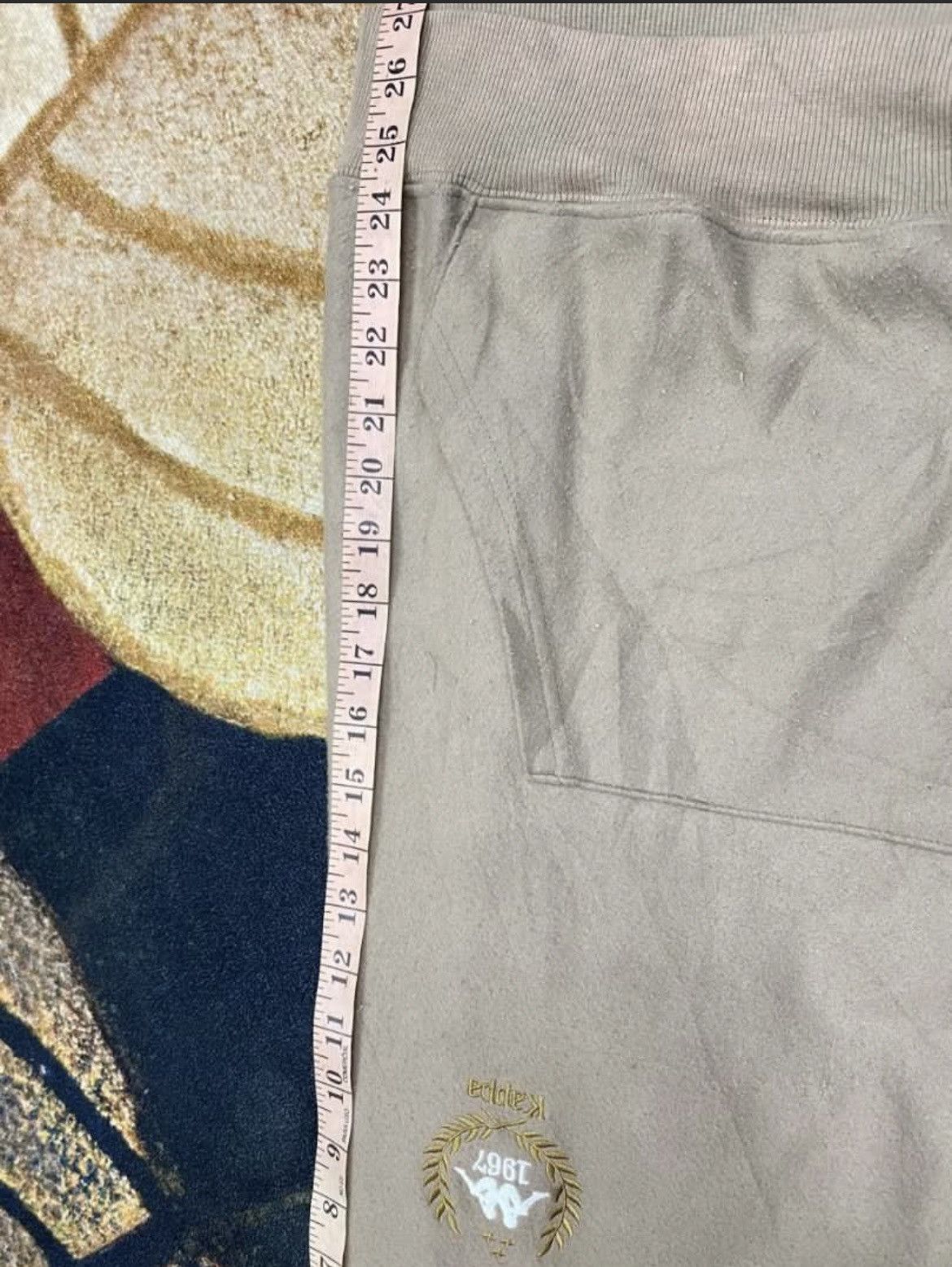 GU Gu X kappa hoodie Size US XL / EU 56 / 4 - 5 Thumbnail