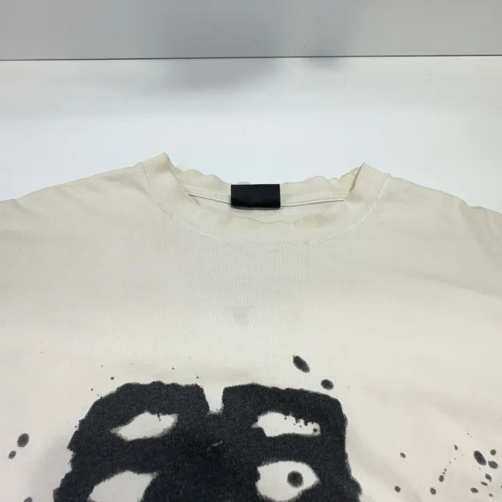 Balenciaga Balenciaga Balenciaga SS23 Graphic Print TShirt for Men -2 Size US S / EU 44-46 / 1 - 3 Thumbnail