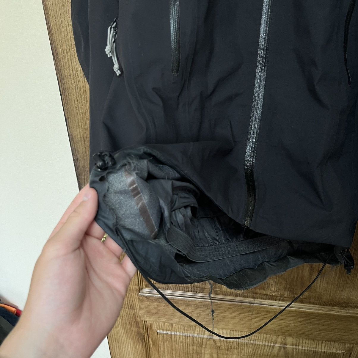 Arc'teryx Rare vintage Arcteryx jacket gore Tex mens Size US M / EU 48-50 / 2 - 13 Thumbnail