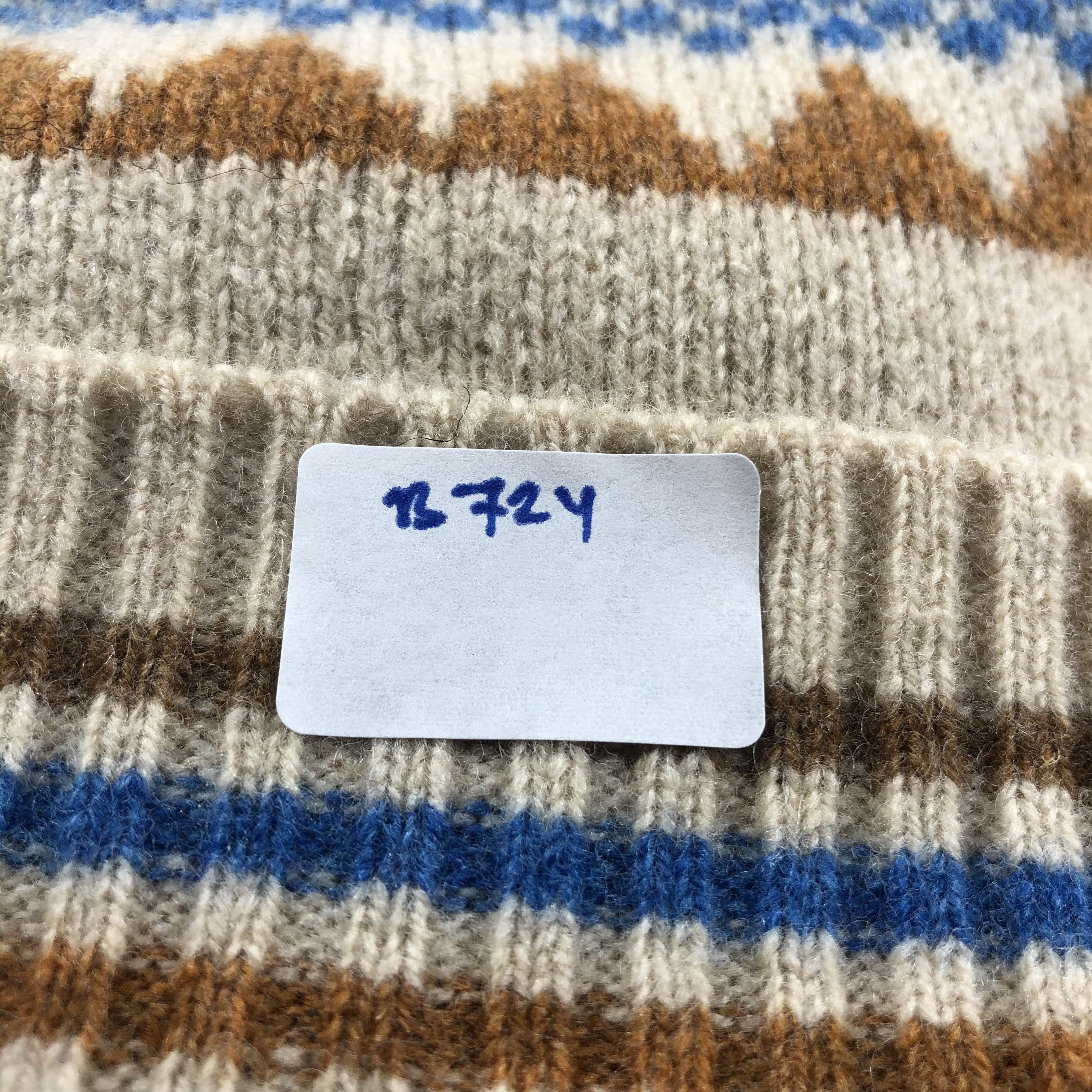 Howlin By Morrison Howlin' by Morrison Bobble Wool Beanie Snowcap Snow Hat B724 Size ONE SIZE - 8 Thumbnail
