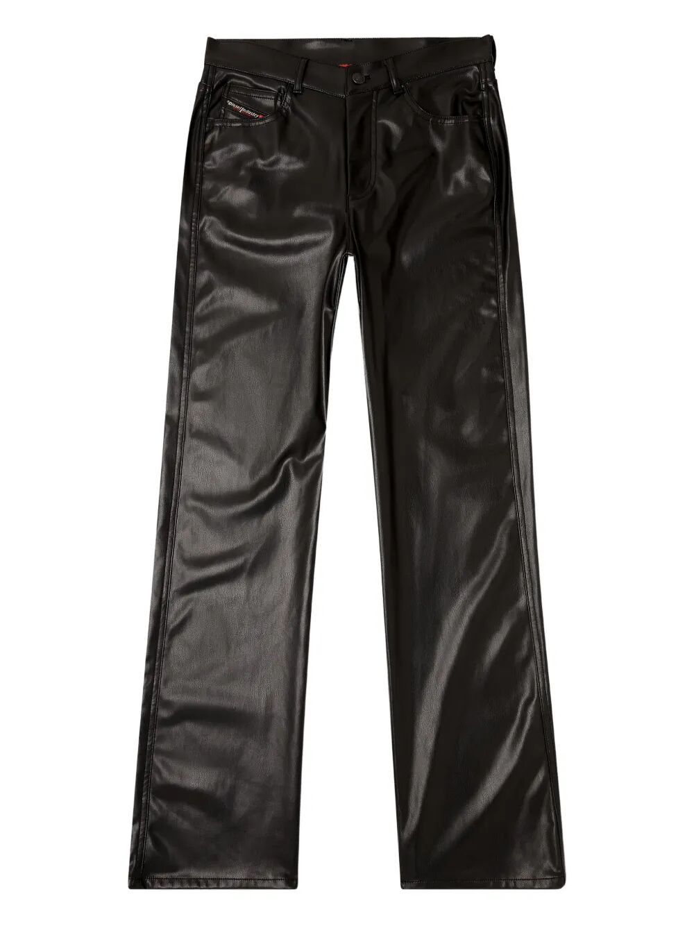 Diesel "P-LAIN" TROUSERS Size 28" / US 6 / IT 42 - 1 Thumbnail