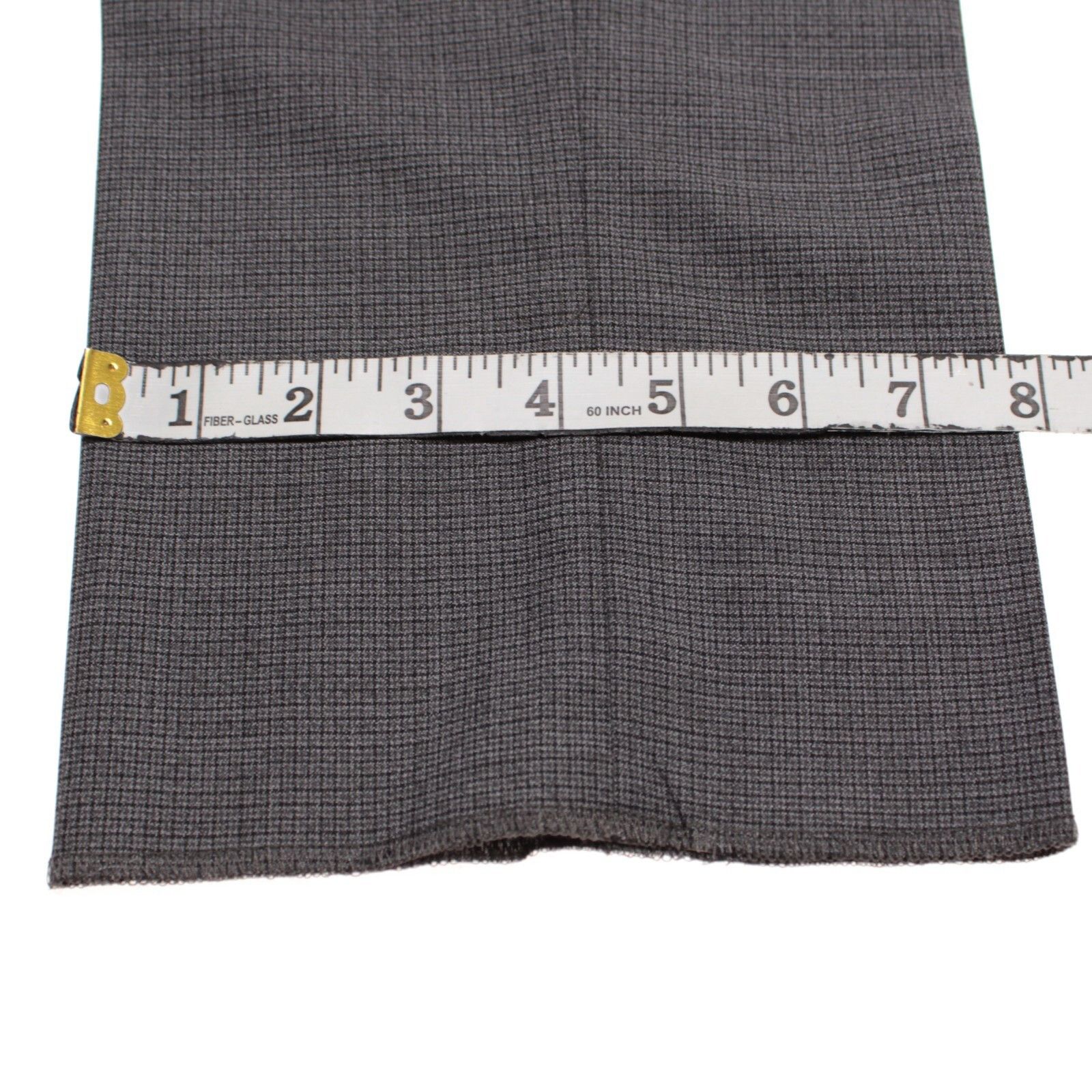 Slowear Slowear New with tags Chino Size 38 US In Gray Size US 38 / EU 54 - 7 Thumbnail