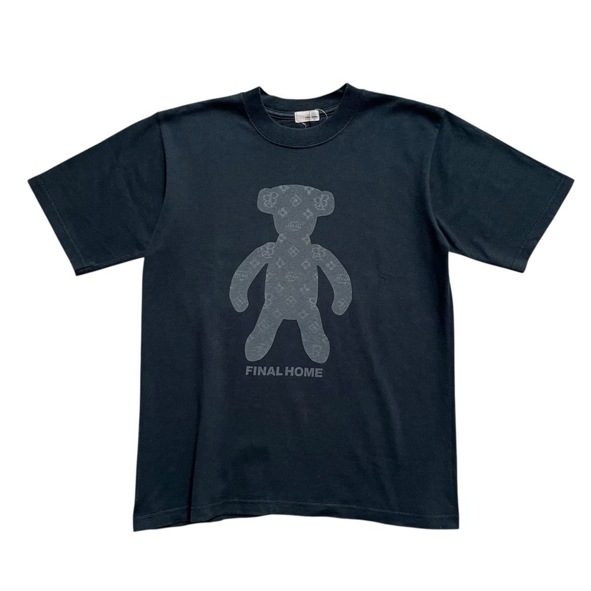 Final Home 📢SENDOFFERS🎉 2000s Final Home x Beams Tee Size US S / EU 44-46 / 1 - 1 Thumbnail