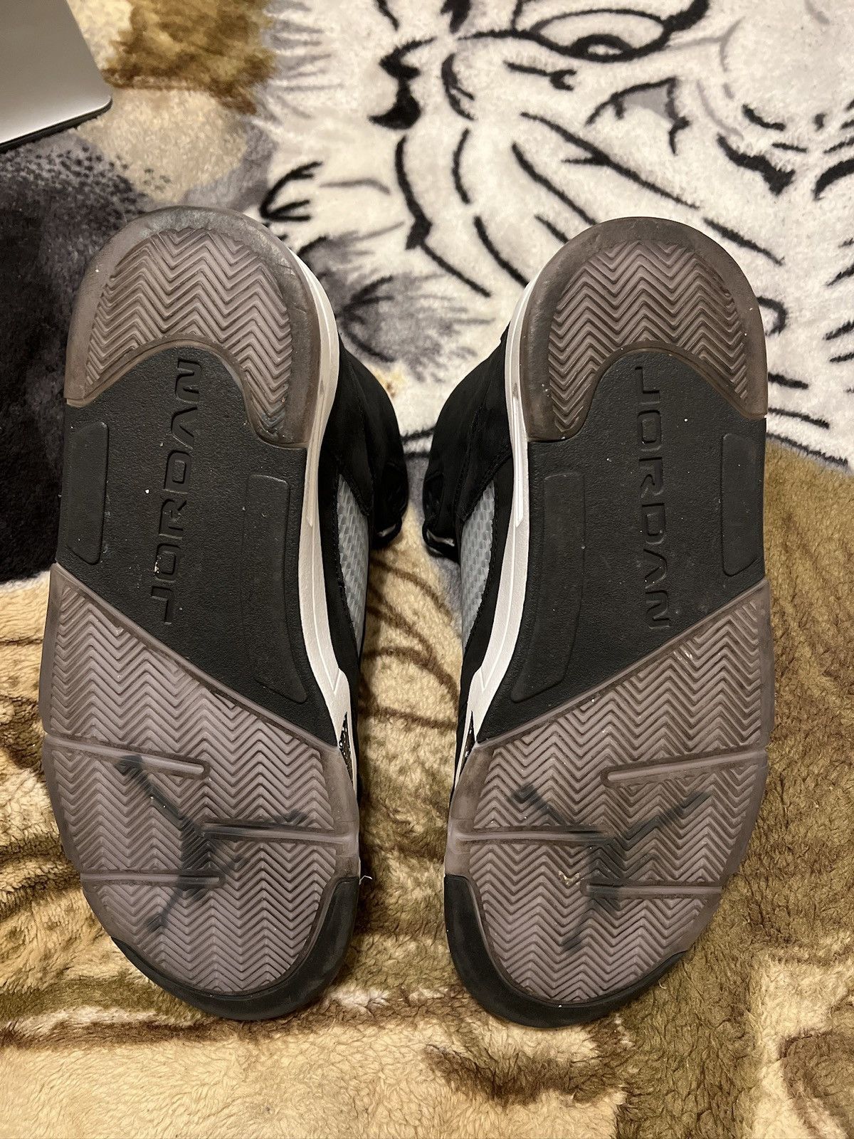 Jordan Brand Jordan 5 Oreo Size US 11.5 / EU 44-45 - 5 Thumbnail