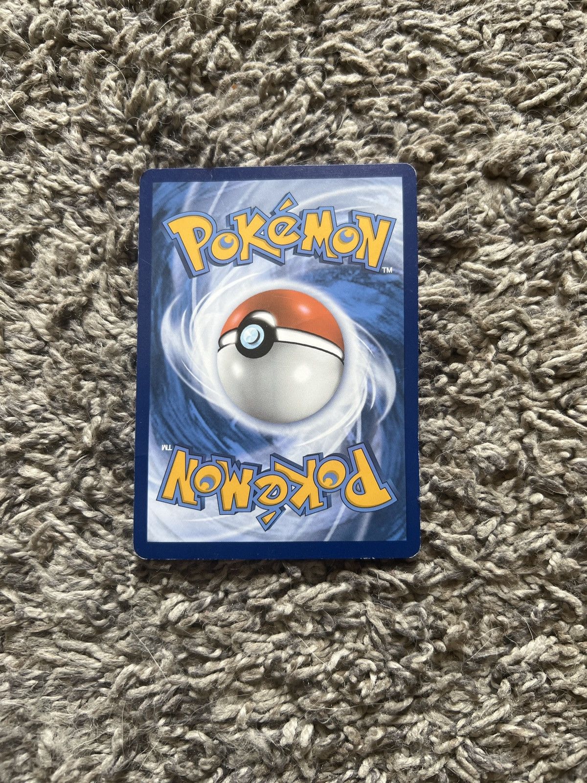 Hypebeast × Nintendo × Pokemon 2023 Pokémon Pawmi Basic Card Size ONE SIZE - 2 Thumbnail