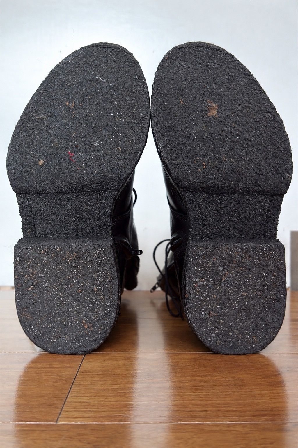 Balmain Balmain AW11 ranger boots Size US 9 / EU 42 - 6 Thumbnail