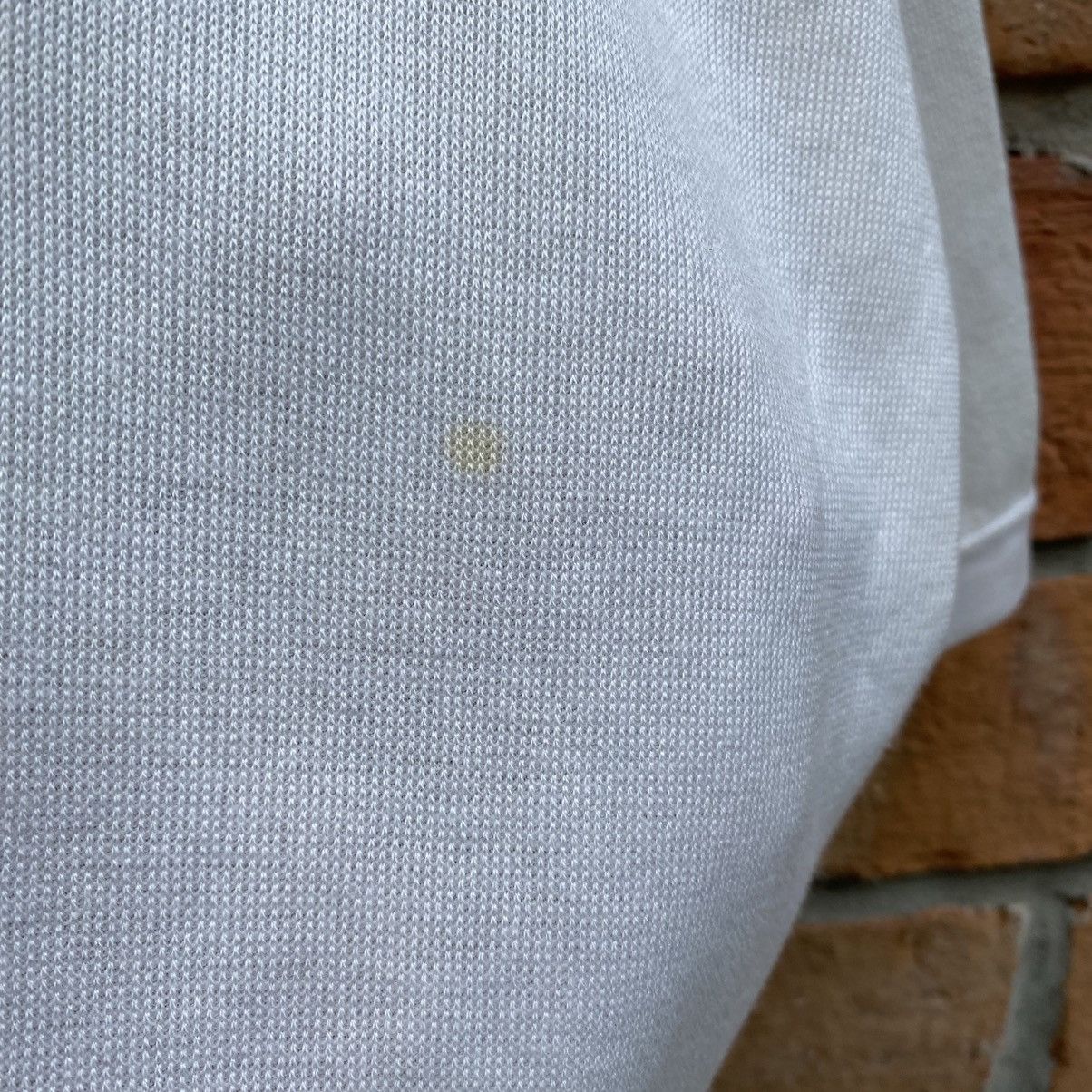 Trussardi TRUSSARDI JEANS White Crest Sweatshirt Size US S / EU 44-46 / 1 - 22 Thumbnail
