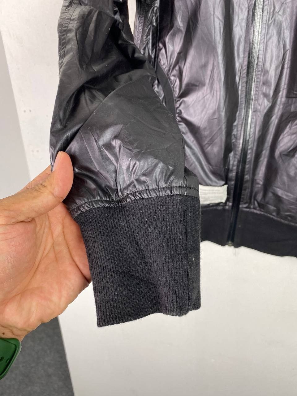 Goretex rovtski waterproof bomber jacket nice design Size US M / EU 48-50 / 2 - 5 Thumbnail