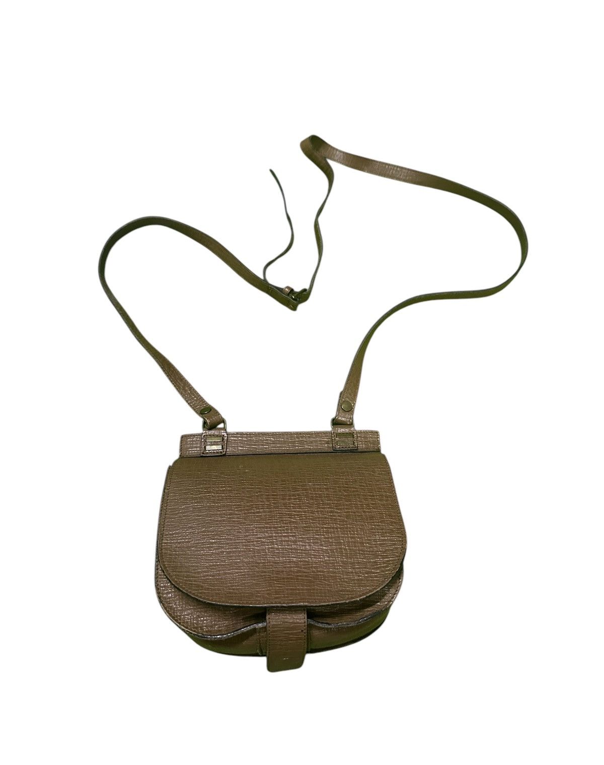 Jean Paul Gaultier Jean paul gaultier sling bag Size ONE SIZE - 1 Thumbnail
