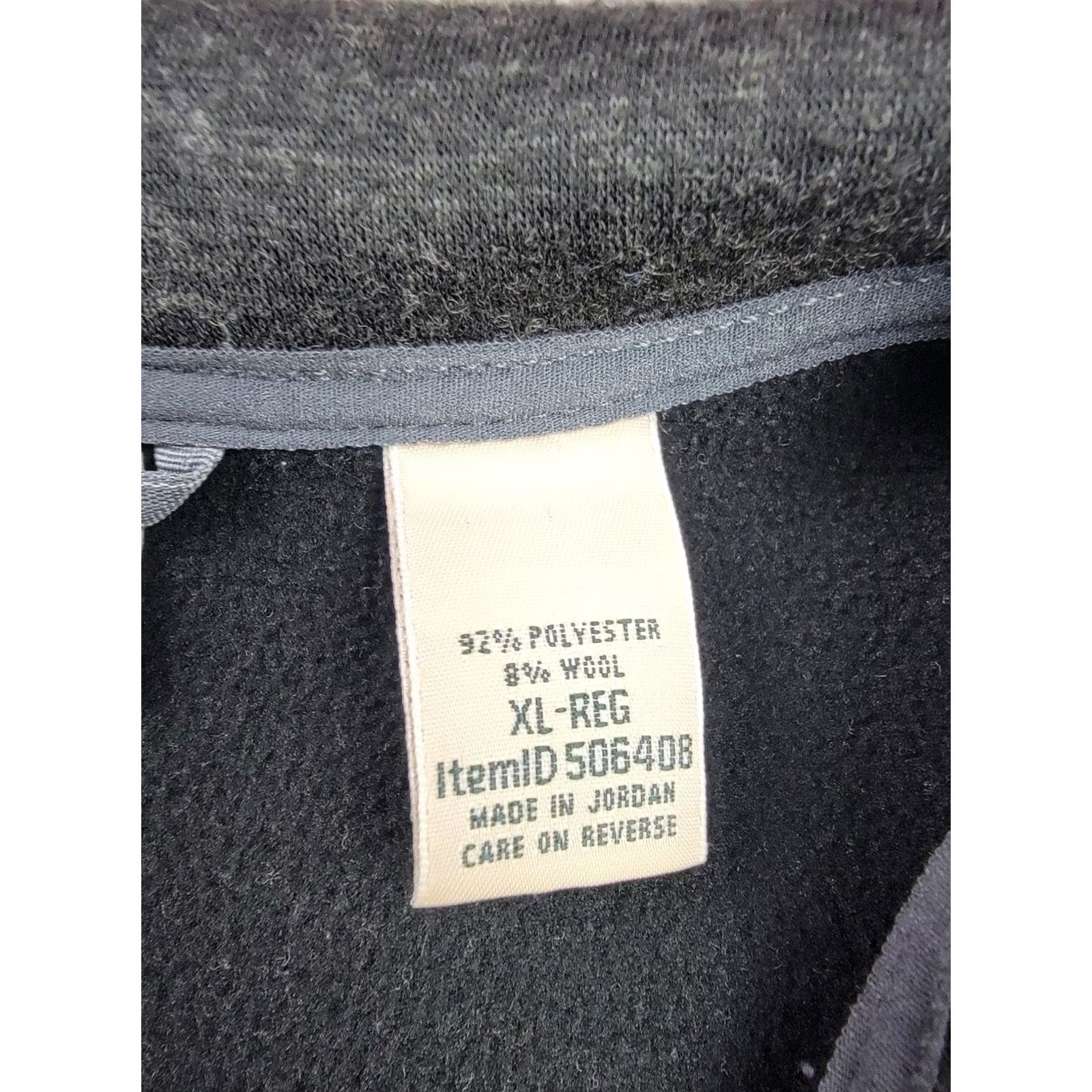 Vintage VINTAGE? No. Size US XL / EU 56 / 4 - 4 Thumbnail
