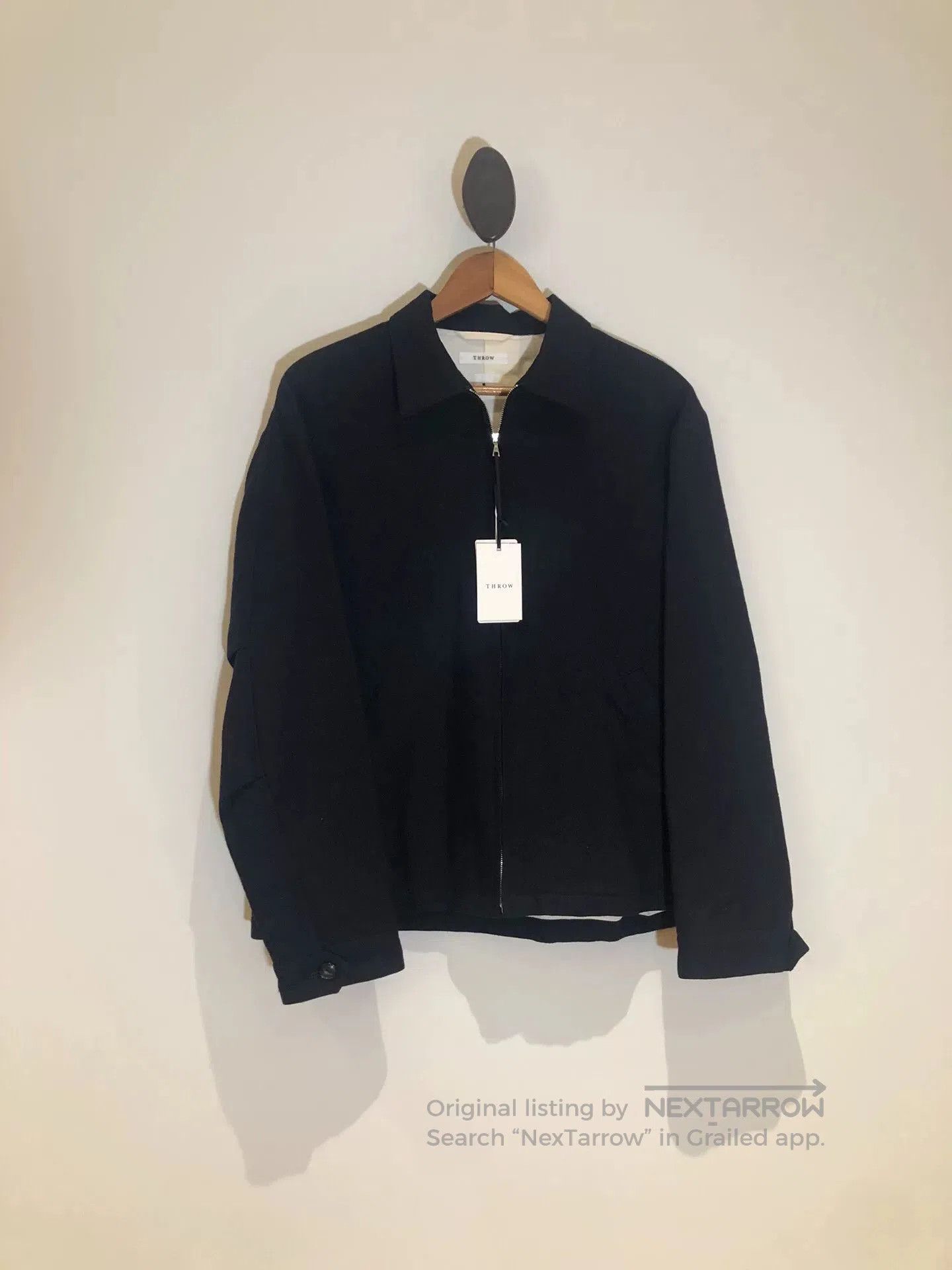 Edifice Japan EDIFICE LA BOUCLE Executive Jacket. Size US M / EU 48-50 / 2 - 1 Thumbnail