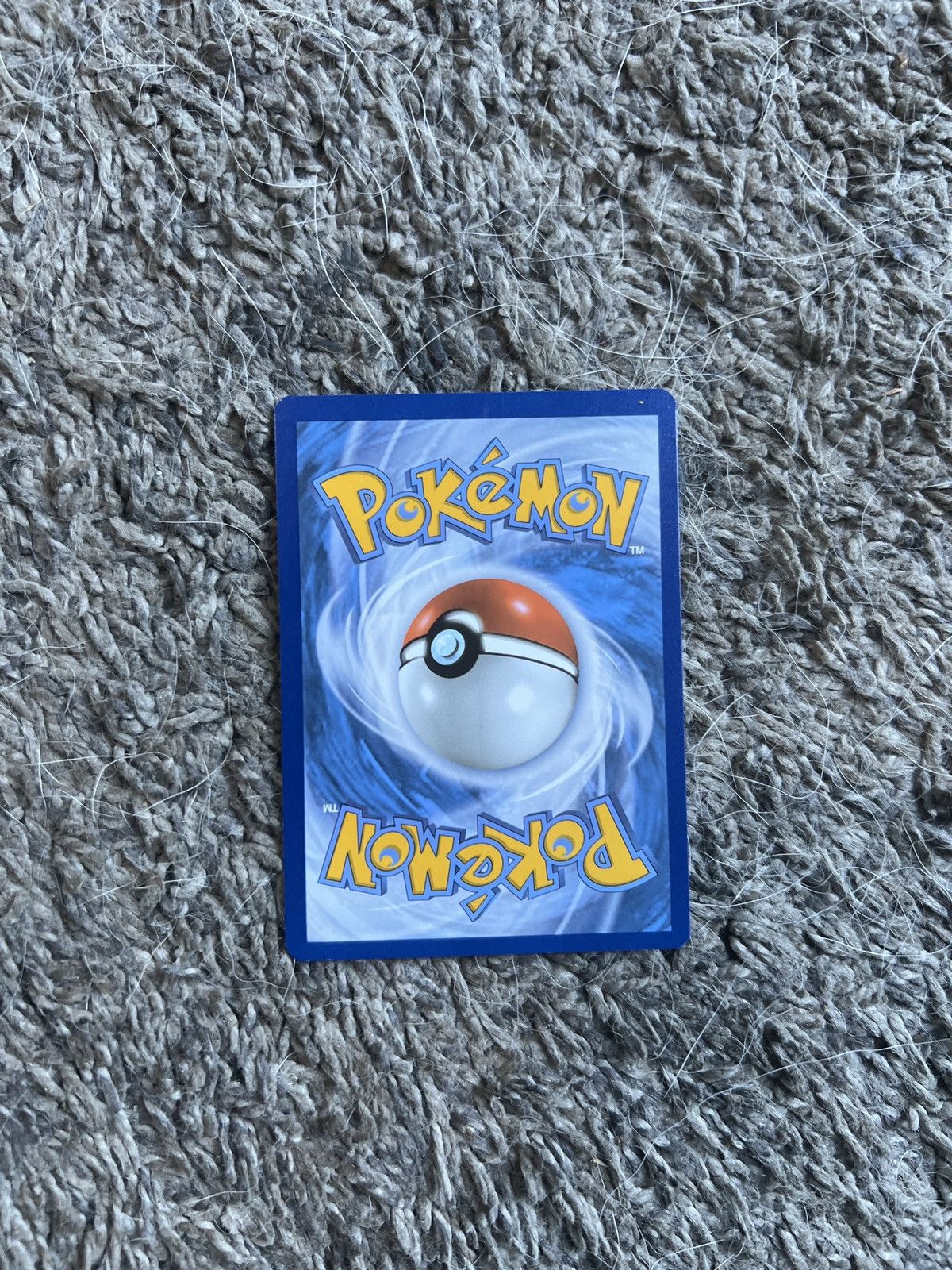 Pokemon 2024 Pokémon Pineco Basic Card Size ONE SIZE - 2 Thumbnail
