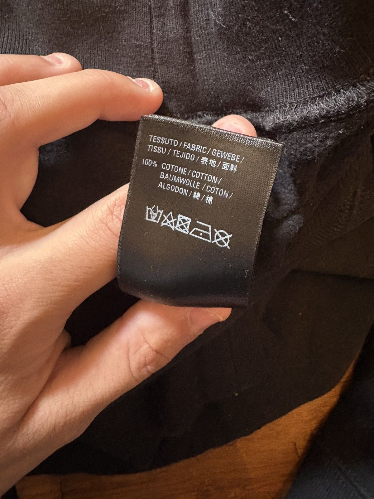 Balenciaga × Playstation Balenciaga PS5 Shrunk Hoodie Size US M / EU 48-50 / 2 - 9 Thumbnail