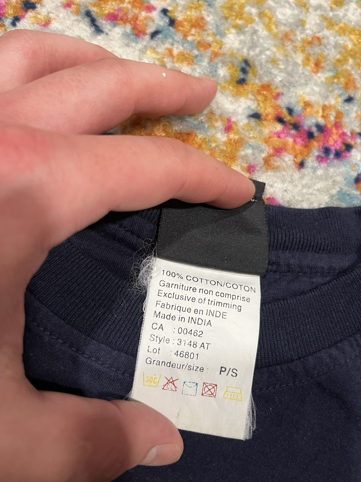Supreme Vintage Disney Shirt Small Size US S / EU 44-46 / 1 - 4 Thumbnail
