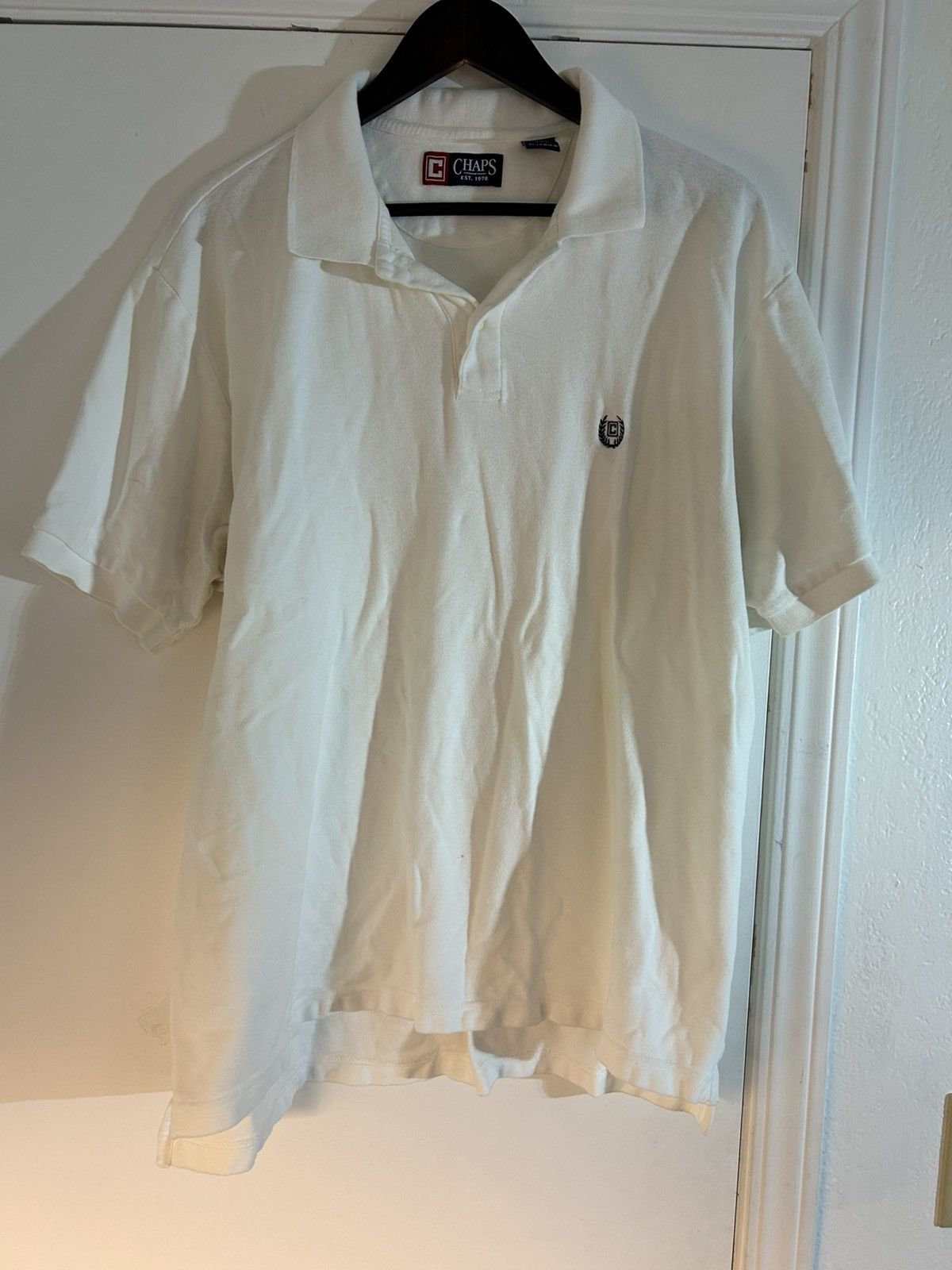 Polo Ralph Lauren Chaps polo Size US XL / EU 56 / 4 - 1 Thumbnail